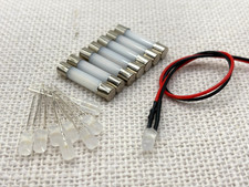 Marantz 2270 replacement LED