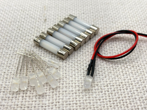Marantz 2270 replacement led - replacement,
