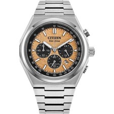 Citizen Men's Zenshin Chrono
