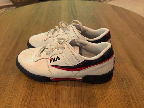 Fila original fitness white - fila,
