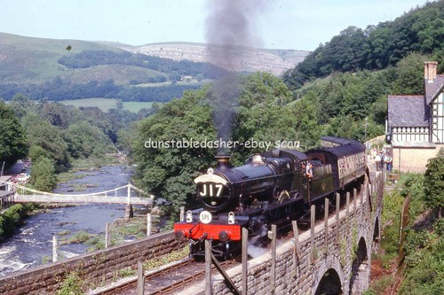 35mm railway slides - 20,