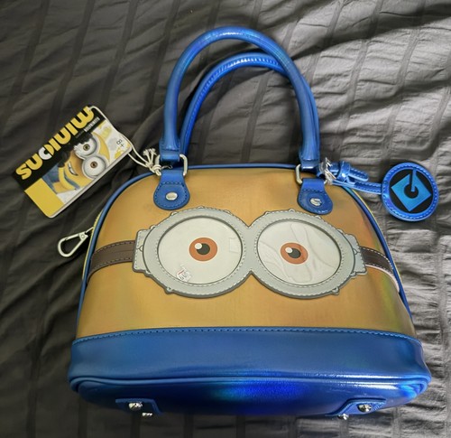 Loungefly despicable - loungefly, me