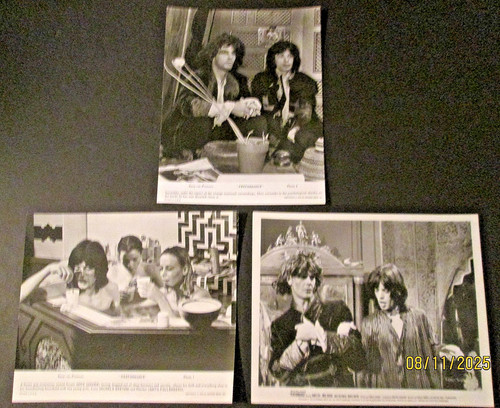 Rolling stones mick jagger - rolling, (