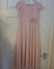 RJR John Rocha Kids Dress 9yrs