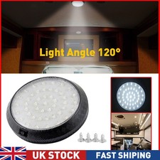 12v round led - 12v,