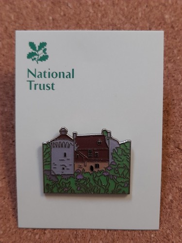 National trust scotney castle - national,