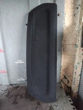 Toyota Aygo 2010 parcel shelf - ECS/D #K80