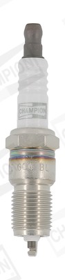 Spark plug fits mercedes - spark,