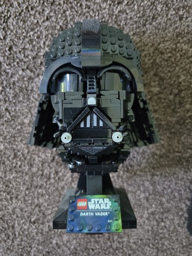 Lego star wars darth vader - lego,