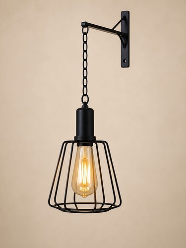 Solar powered metal - solar,