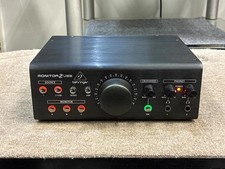 (US Duty Free) Behringer