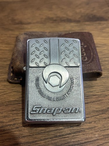 Zippo snap quality tools - zippo,