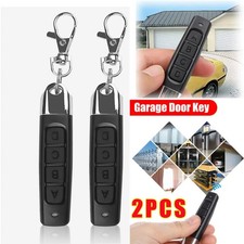 1~2pcs 433MHZ Remote Control