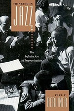 Thinking in Jazz: The Infinite