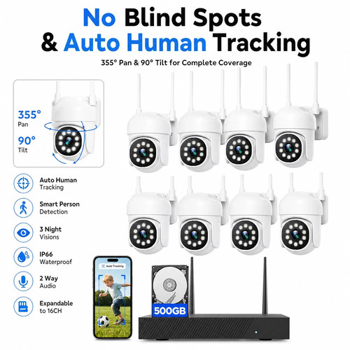 Camcamp home security camera - camcamp,