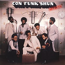 Con Funk Shun - Secrets [Used