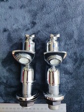 Bristan Pair Of Taps GI 0709