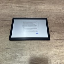 Lenovo Smart Tab TB-X505F