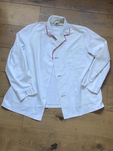 Vintage nhs men porter - vintage,