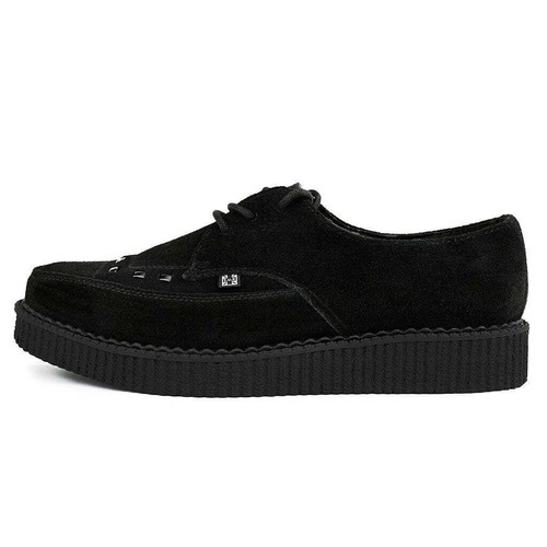 Pointed creeper black - creeper,