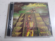 Budgie  - Night Flight    -