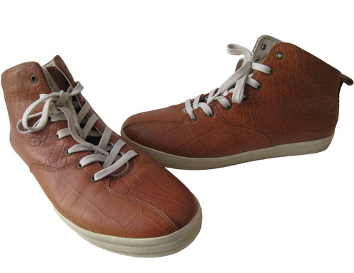 Gourmet quattro skate croco - quattro,