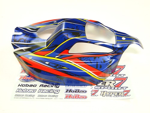 New ofna hyper pro - new, 7