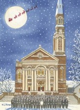 Tabernacle Morriston -