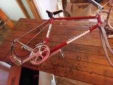 Colnago Nuovo  Mexico  