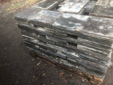 Reclaimed welsh roof slates - welsh,