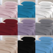 100 brushed cotton - 100%,