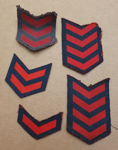 British army overseas - army,