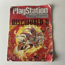 Discworld 2 Missing Presumed