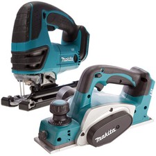 Makita 18V LXT Twin Kit