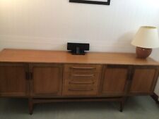 MID CENTURY TEAK G PLAN FRESCO