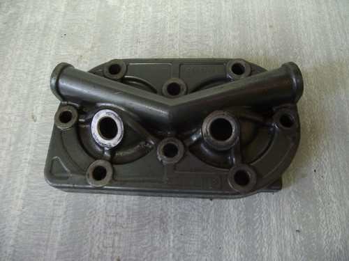 Suzuki outboard motor - , later