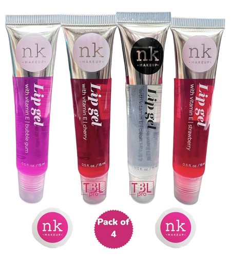 Lip gloss gel - lip,