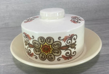 VINTAGE  ROYAL WORCESTER