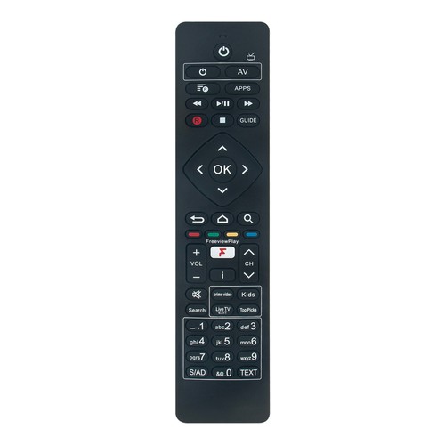 New c01 replaced remote - new,