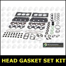Head gasket set kit fits - kit,