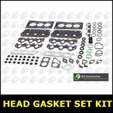 Head Gasket Set Kit Fits Rover