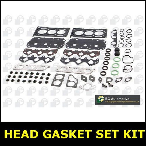 Head gasket set kit fits - gasket,