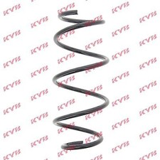 KYB Front Coil Spring for Nissan Micra C+C HR16DE 1.6 August 2005 to Present