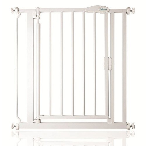 Safetots baby gate - safetots, self