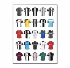 Chorley Football Shirt