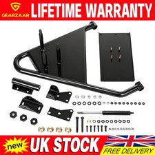 Fits Defender Swing Away Spare Wheel Carrier Rear 90 110 Series Tailgate