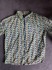 Golf Wang Short Sleeve Shirt -