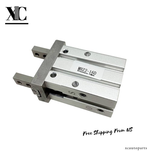 For smc mhz2 - parallel, air