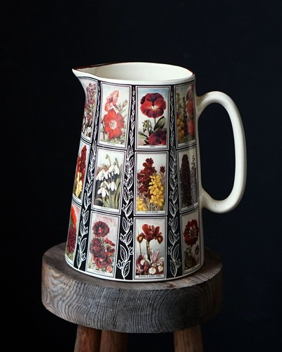 Vintage amberglade derbyshire - vintage,
