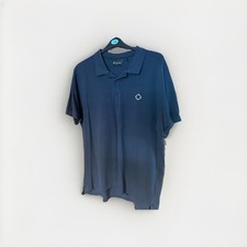 MA.STRUM | Polo T-Shirt | Size